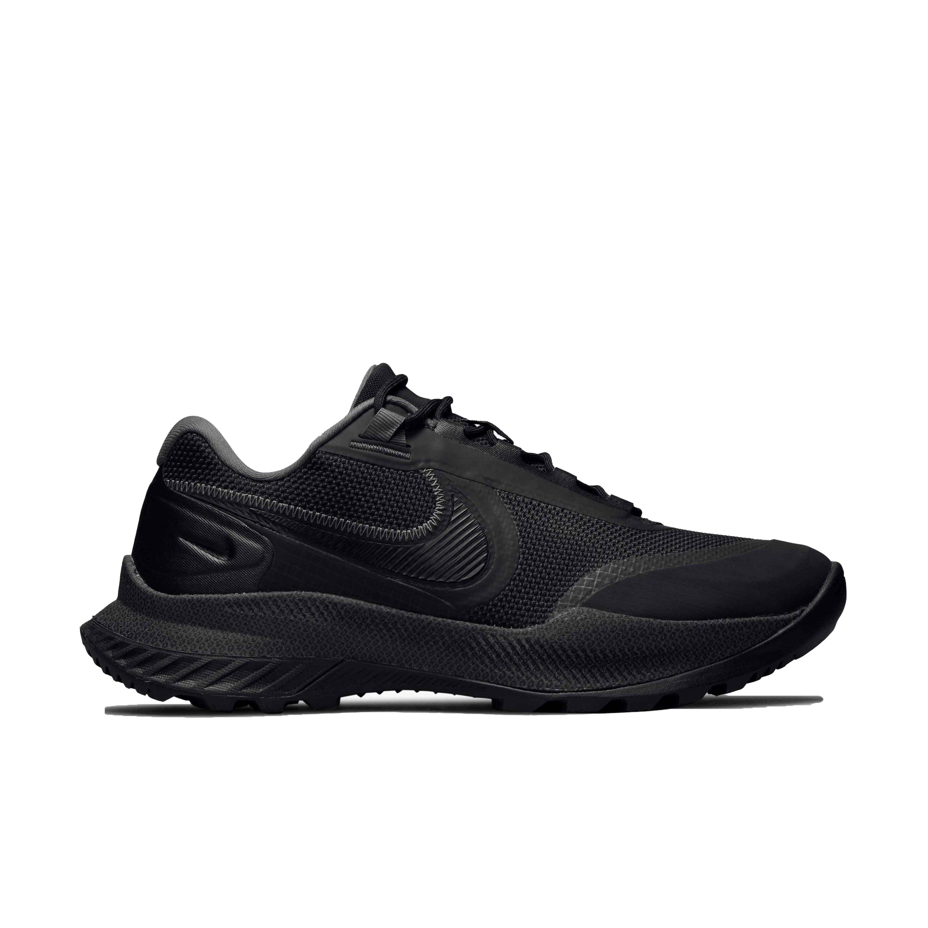 Nike React SFB Carbon Low "Black/Black/Anthracite" Men’s Elite Outdoor Shoe